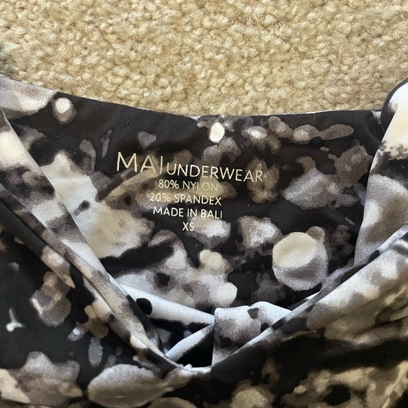 MAI EVERYDAY BODYSUIT - Picture 4 of 4